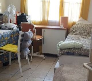  Appartement � louer 3 pi�ces 62 m�