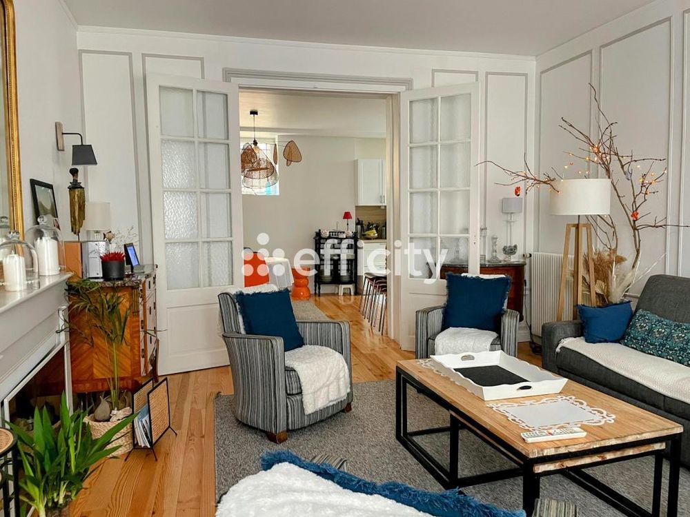 � vendre  Maison La Rochelle (17000)