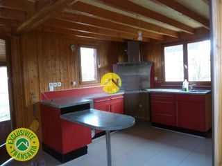  Chalet � vendre 5 pi�ces 120 m�