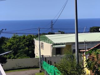  Terrain � vendre 545 m�