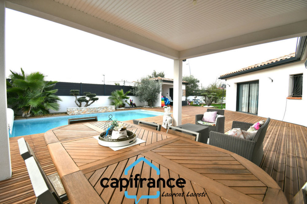 � vendre  Maison Plaisance-du-Touch (31830)