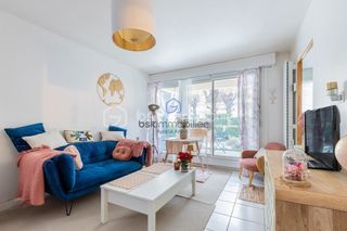  Appartement � vendre 1 pi�ce 31 m�