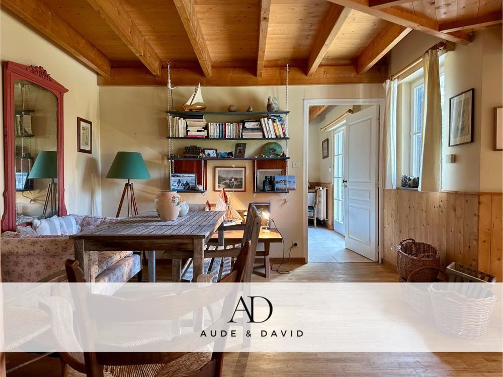 � vendre  Maison Fouesnant (29170)