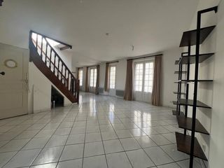  Appartement � vendre 5 pi�ces 120 m�