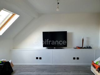  Maison � vendre 5 pi�ces 110 m�