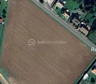  Terrain � vendre 1379 m�