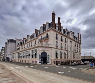  Appartement � vendre 4 pi�ces 122 m�