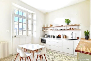  Maison � vendre 5 pi�ces 98 m�