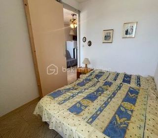  Appartement � vendre 2 pi�ces 23 m�