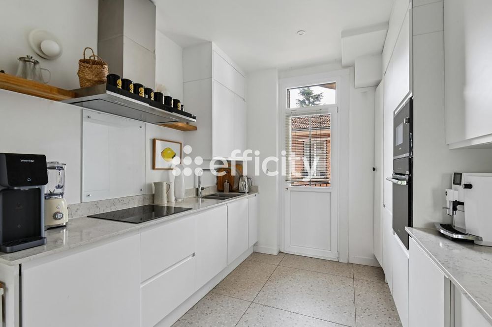 � vendre  Appartement Neuilly-sur-Seine (92200)