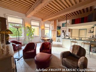  Appartement � vendre 4 pi�ces 118 m�