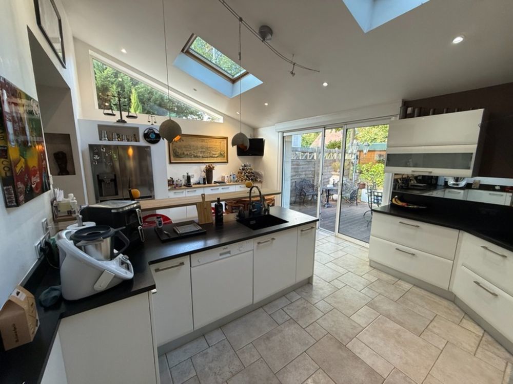 � vendre  Maison Morsang-sur-Orge (91390)