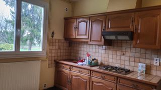  Maison � vendre 5 pi�ces 133 m�