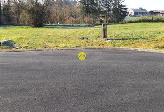  Terrain � vendre 1041 m�