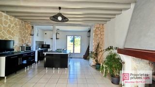  Maison � vendre 5 pi�ces 108 m�