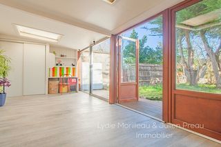  Maison � vendre 4 pi�ces 76 m�