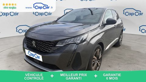 Peugeot 3008 1.5 BlueHDi 130 EAT8 Allure - Automatique 2024 occasion Toulouse 31000