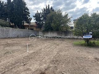  Terrain � vendre 356 m�