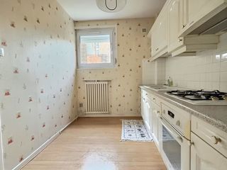  Appartement � vendre 2 pi�ces 60 m�