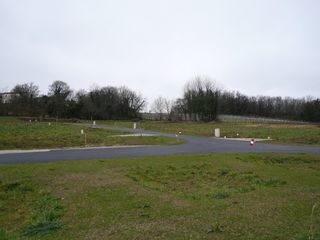  Terrain � vendre 606 m�