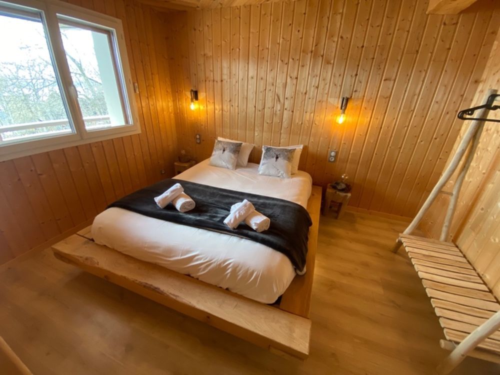 � vendre  Chalet Font-Romeu-Odeillo-Via (66120)