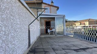  Maison � vendre 4 pi�ces 75 m�