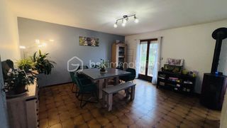  Maison � vendre 5 pi�ces 134 m�