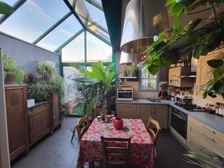  Maison � vendre 6 pi�ces 110 m�