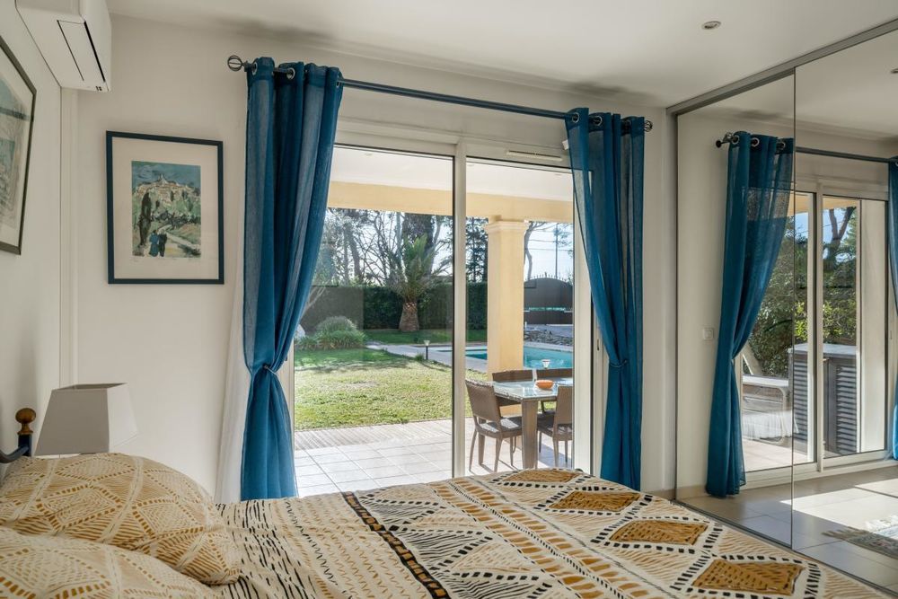 � vendre  Villa Antibes (06600)