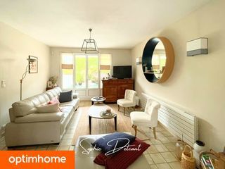  Maison � vendre 7 pi�ces 122 m�