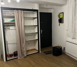  Appartement � louer 1 pi�ce 24 m�