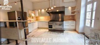  Appartement � vendre 5 pi�ces 110 m�