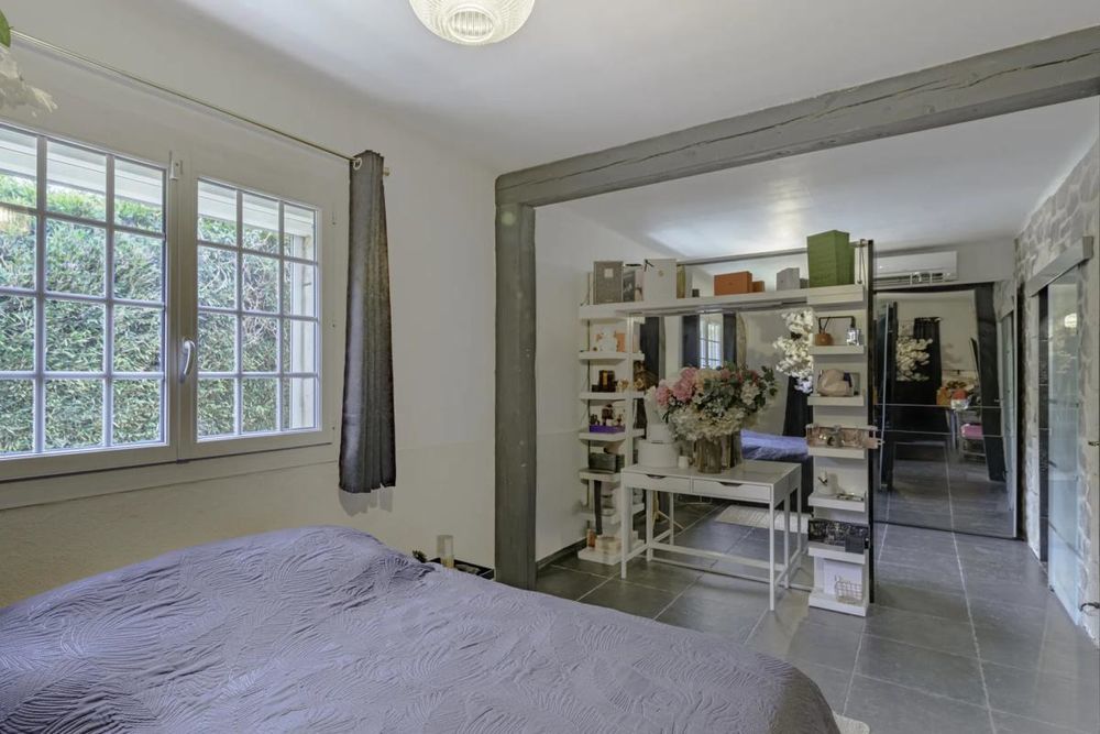 � vendre  Propri�t�/ch�teau Port-de-Bouc (13110)