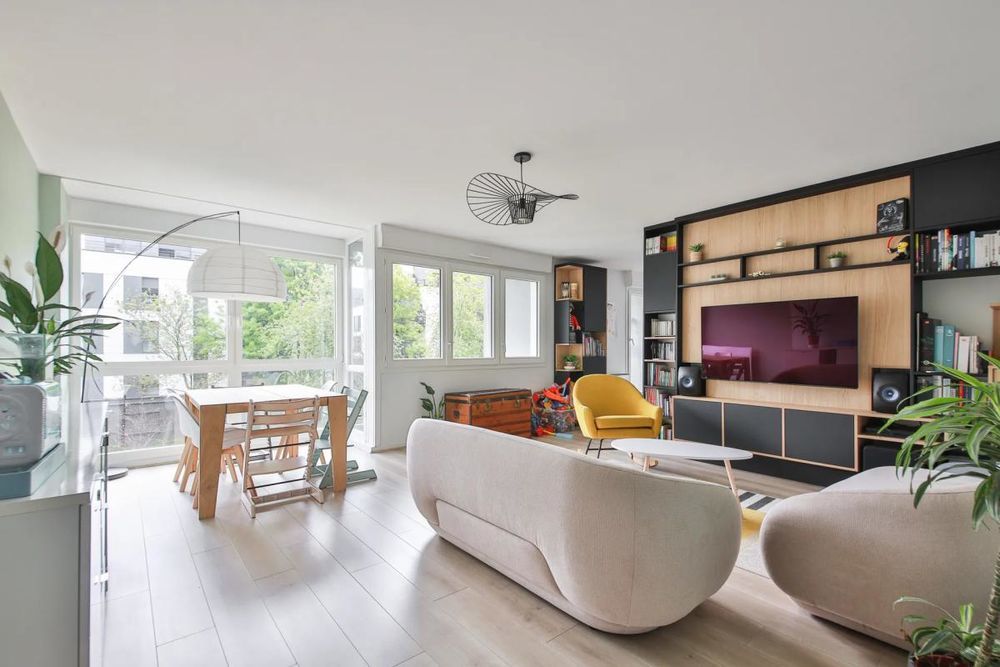 � vendre  Appartement Asni�res-sur-Seine (92600)