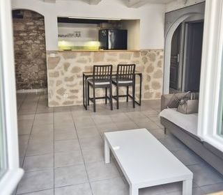  Appartement � vendre 2 pi�ces 43 m�