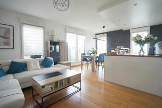  Appartement � vendre 4 pi�ces 87 m�