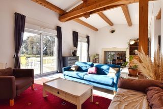  Maison � vendre 9 pi�ces 202 m�