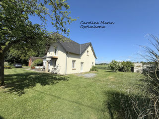  Maison 6 pi�ces 195 m� Lieurey