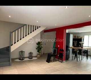  Maison � vendre 7 pi�ces 161 m�