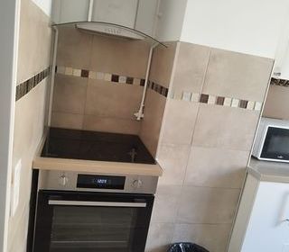  Appartement � vendre 2 pi�ces 42 m�