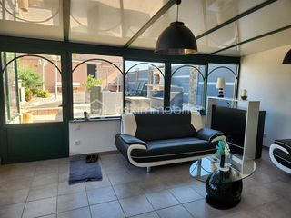  Maison � vendre 15 + pi�ces 355 m�