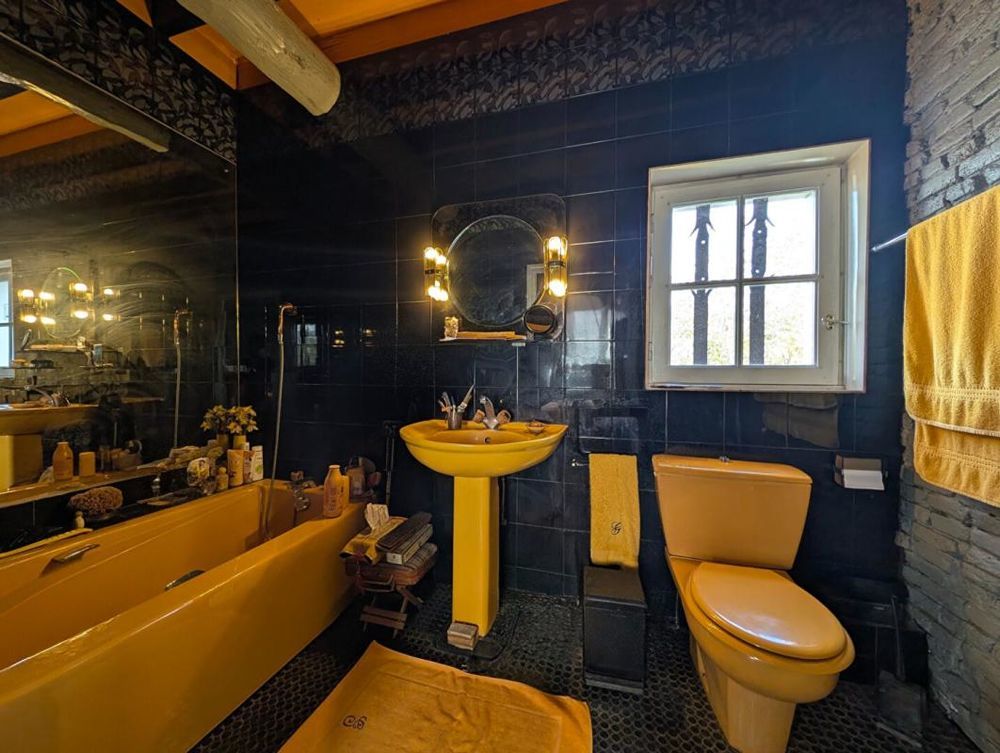 � vendre  Propri�t�/ch�teau Portet-sur-Garonne (31120)