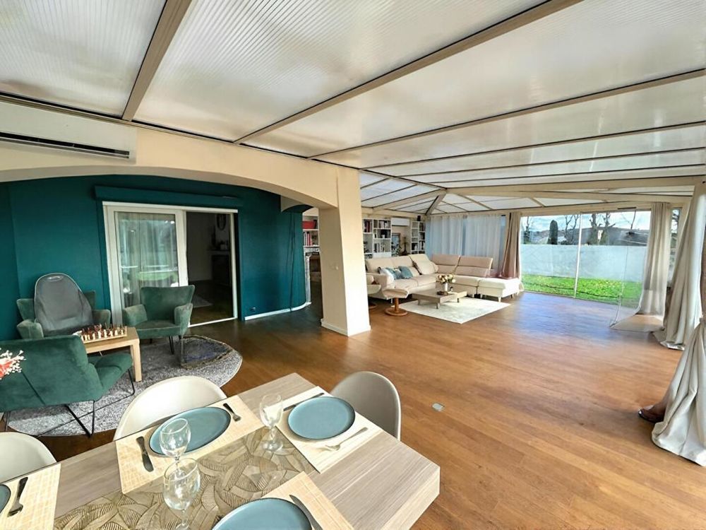 � vendre  Maison La Motte (83920)