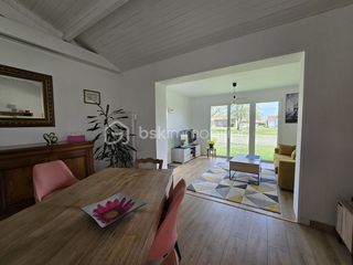  Maison � vendre 4 pi�ces 103 m�