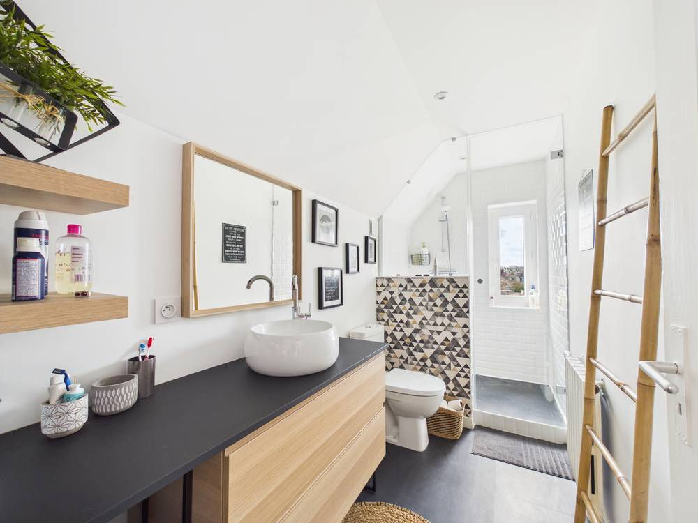 � vendre  Maison Poitiers (86000)