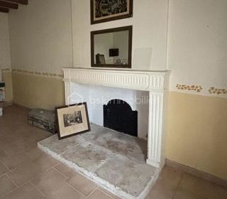  Maison � vendre 6 pi�ces 299 m�