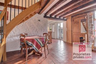  Maison � vendre 6 pi�ces 141 m�