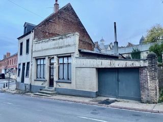  Maison � vendre 7 pi�ces 150 m�