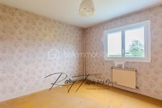  Maison � vendre 4 pi�ces 95 m�