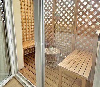  Appartement � vendre 3 pi�ces 76 m�